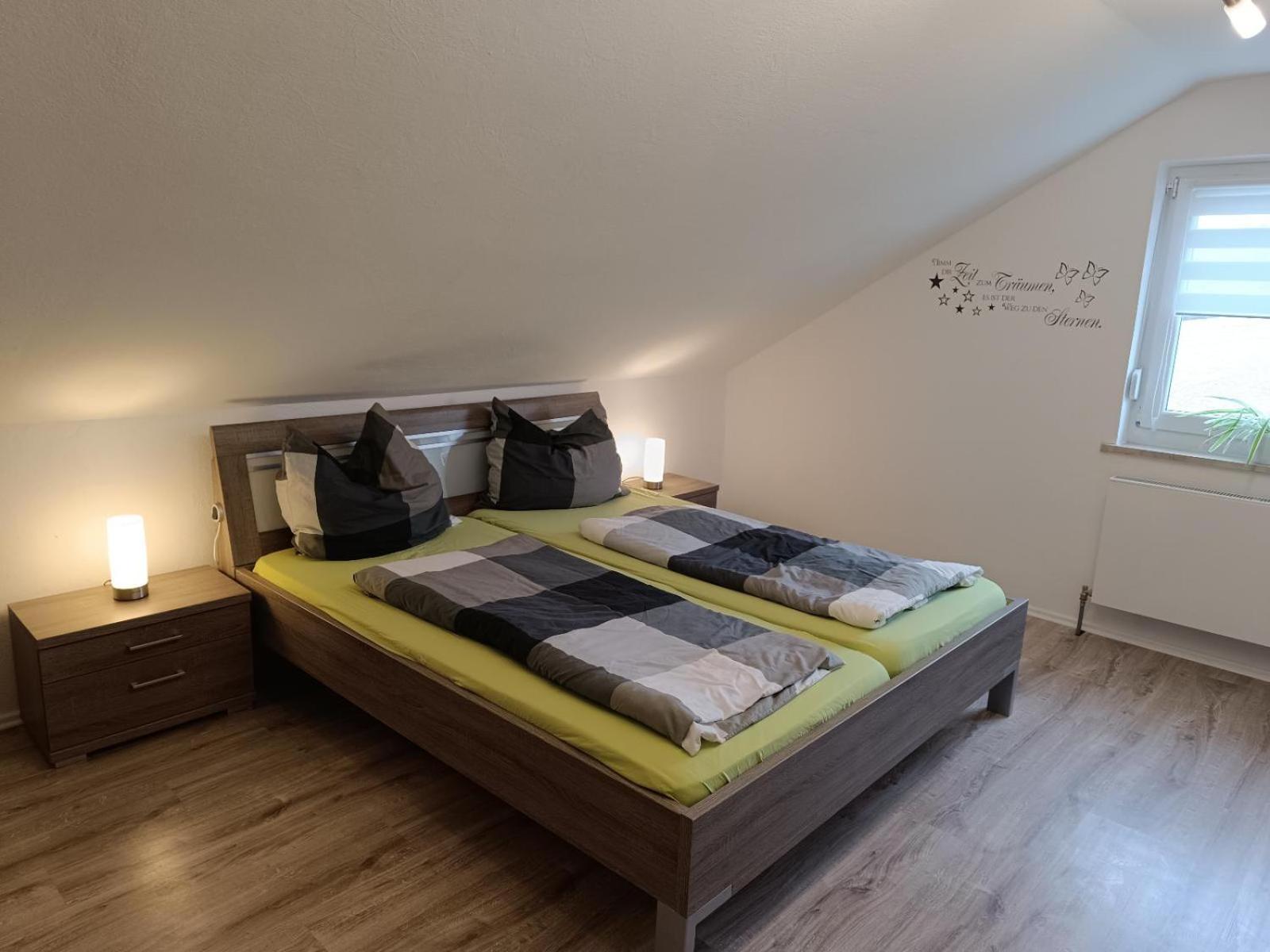 Ferienwohnung Bauer Lam Exterior photo
