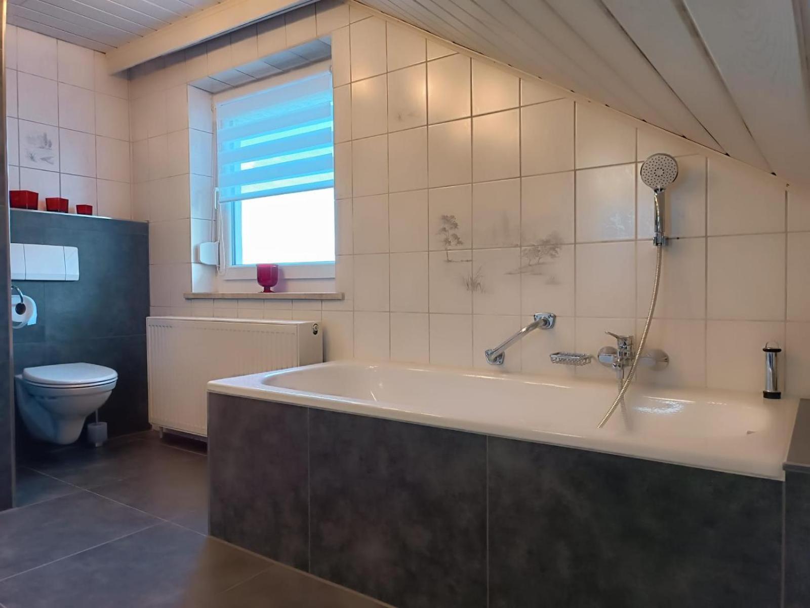 Ferienwohnung Bauer Lam Exterior photo